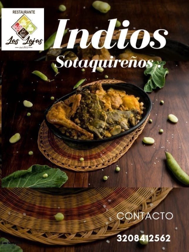 Indios Sotaquireños